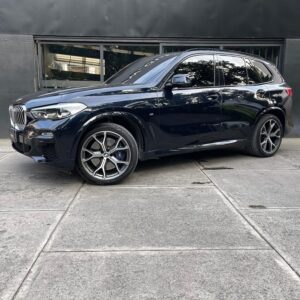 BMW X5 XDrive 30D