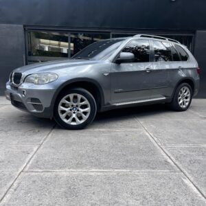 BMW X5 XDRIVE 30D 