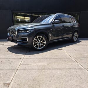 BMW X5 XDRIVE 30D