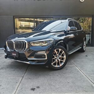 BMW X5 XDrive 30D