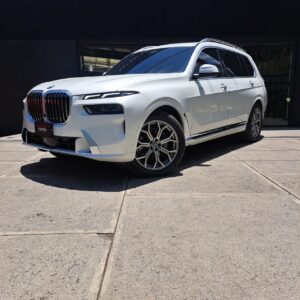 BMW X7 X-DRIVE 40i