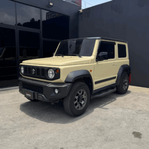 Suzuki Jimny GLX All Grip