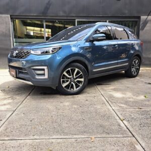 Changan CS55 AT