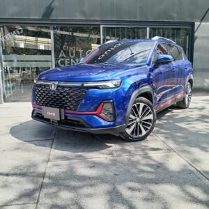Changan SUV CS35 Plus Luxury 