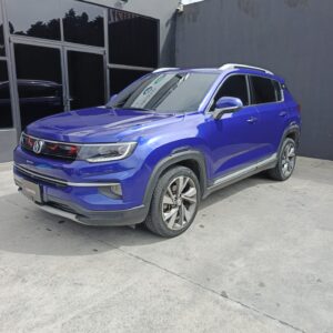 Changan SUV CS35 Plus 