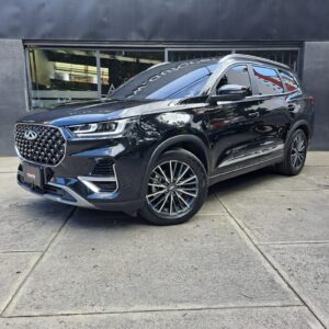 Chery Tiggo 8 Pro Premium 