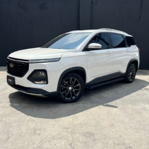Chevrolet Captiva LT
