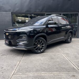 Chevrolet Captiva LT