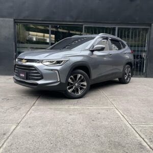 Chevrolet Tracker Premier