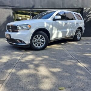 Dodge Durango SXT 4X4