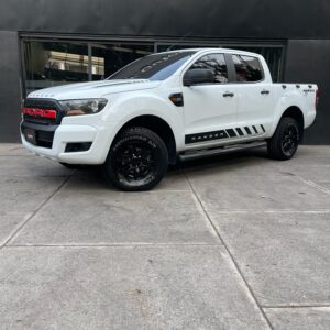 Ford Ranger XL 4x4