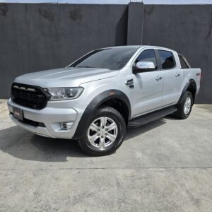 Ford Ranger XLT 4X4 MT