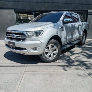 Ford Ranger XLT