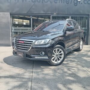 Great Wall Haval H2