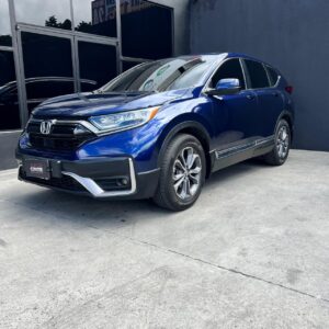 Honda CR-V 2WD EX 
