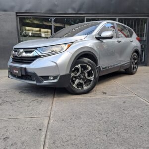 Honda CR-V 2WD EX 