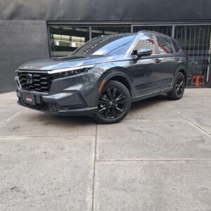 Honda CR-V EX-L AWD