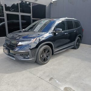 Honda Pilot Elite AWD