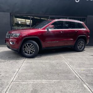 Jeep Grand Cherokee Laredo 4x4