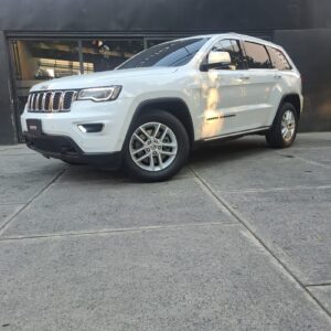 Jeep Grand Cherokee Laredo 4x4