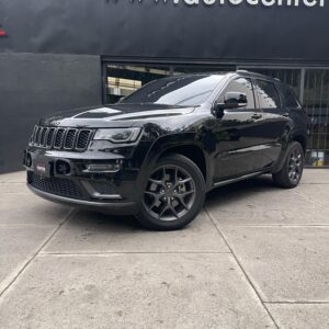 Jeep Grand Cherokee Limited S