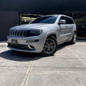 Jeep Grand Cherokee SRT 4x4