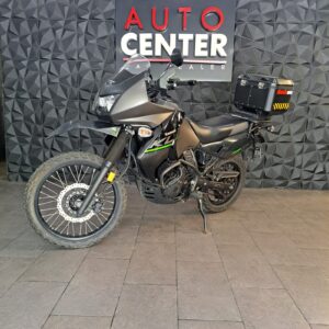 KAWASAKI KLR650