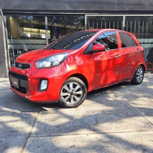 Kia Picanto EX