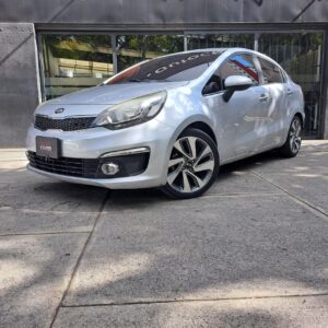 Kia Rio EX
