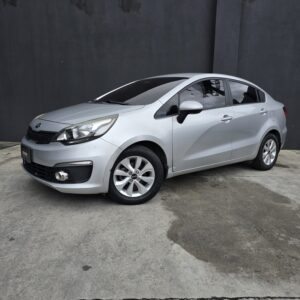 Kia Rio LX