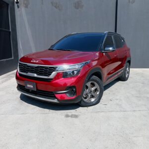 Kia Seltos 