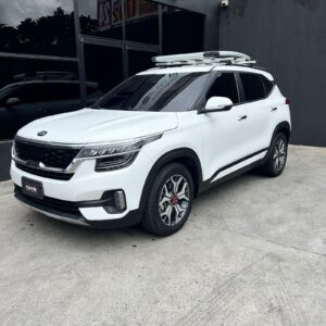 Kia Seltos 