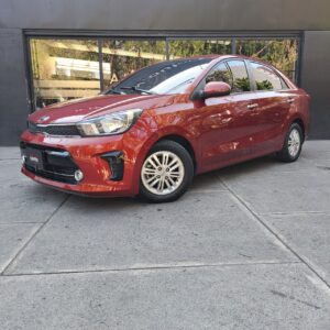 Kia Soluto