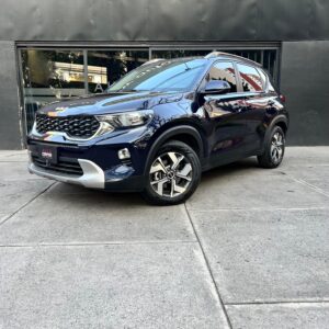 Kia Sonet