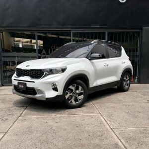 Kia Sonet 