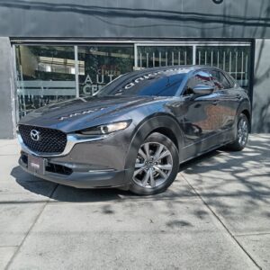Mazda CX-30 4x2