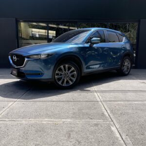 Mazda CX-5 4x2