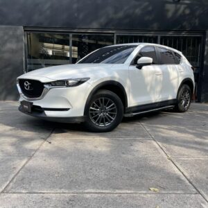 Mazda CX-5 4x2
