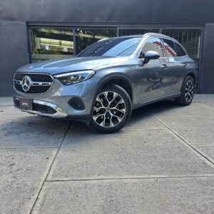 Mercedes Benz GLC 200 EQ-Boost-Hibrida 4Matic