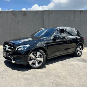 Mercedes-Benz GLC 250 4Matic