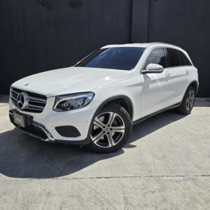 Mercedes Benz GLC 250 