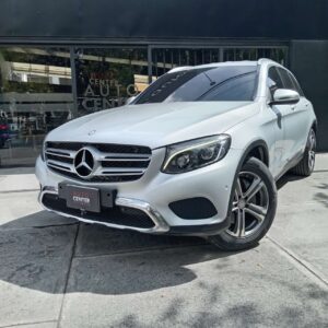 Mercedes-Benz GLC 250