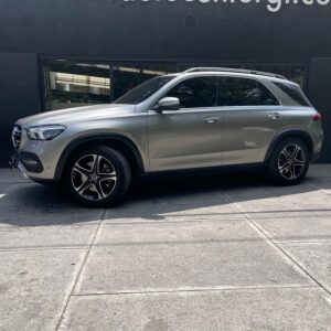 Mercedes-Benz GLE 450 Híbrida 4Matic