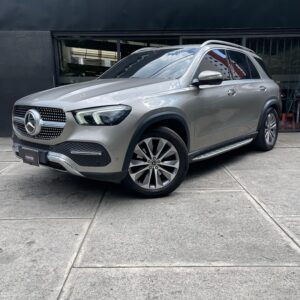 Mercedes-Benz GLE300 Hibrida 4Matic