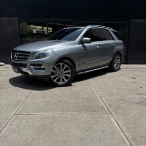 Mercedes-Benz ML 350 CDI 4Matic