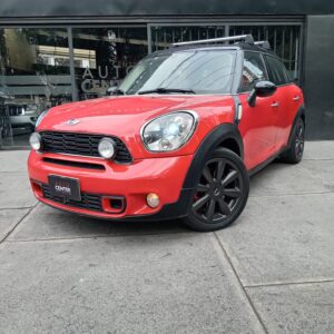 Mini Cooper Countryman S ALL4