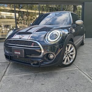 Mini Cooper Hatch S