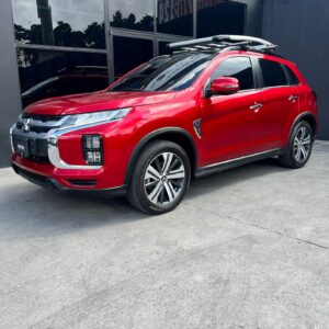 Mitsubishi ASX 2025 