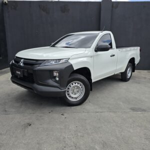 Mitsubishi L200 GL 4WD 