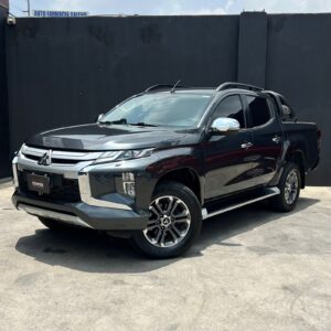 Mitsubishi L200 GLS Sportero High Power